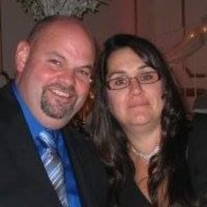 Meet your Posher, Maria desantis